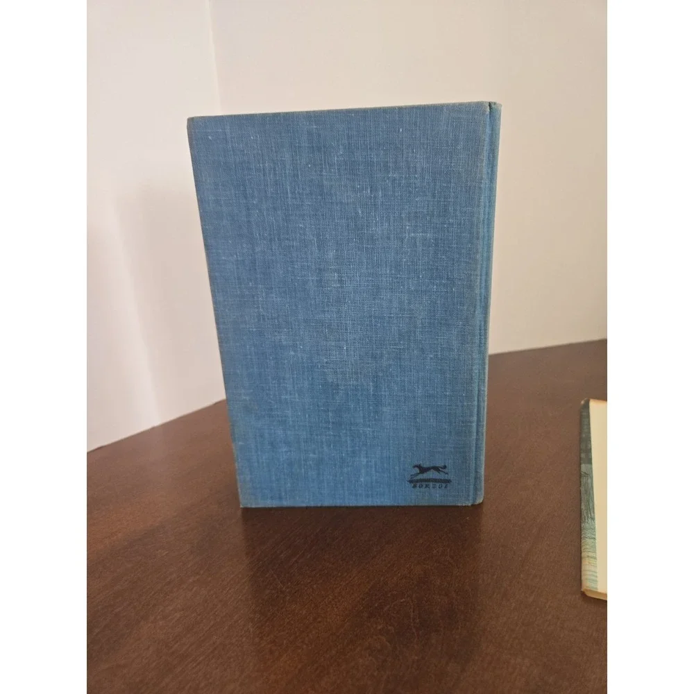 Katharine Leslie by Audrey White Beyer Knopf 1963 HC DJ Rare 1st Edition Maine